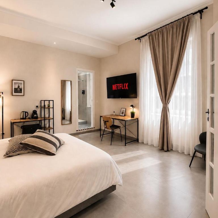 VK Rooms - Deluxe Room - 18