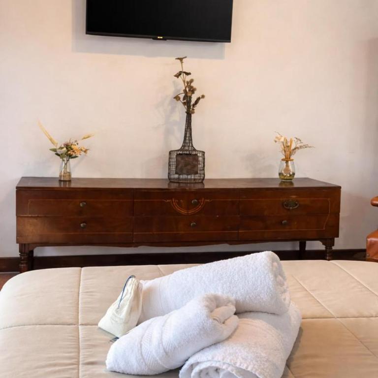 Lejano Uribe - Double Room - 7