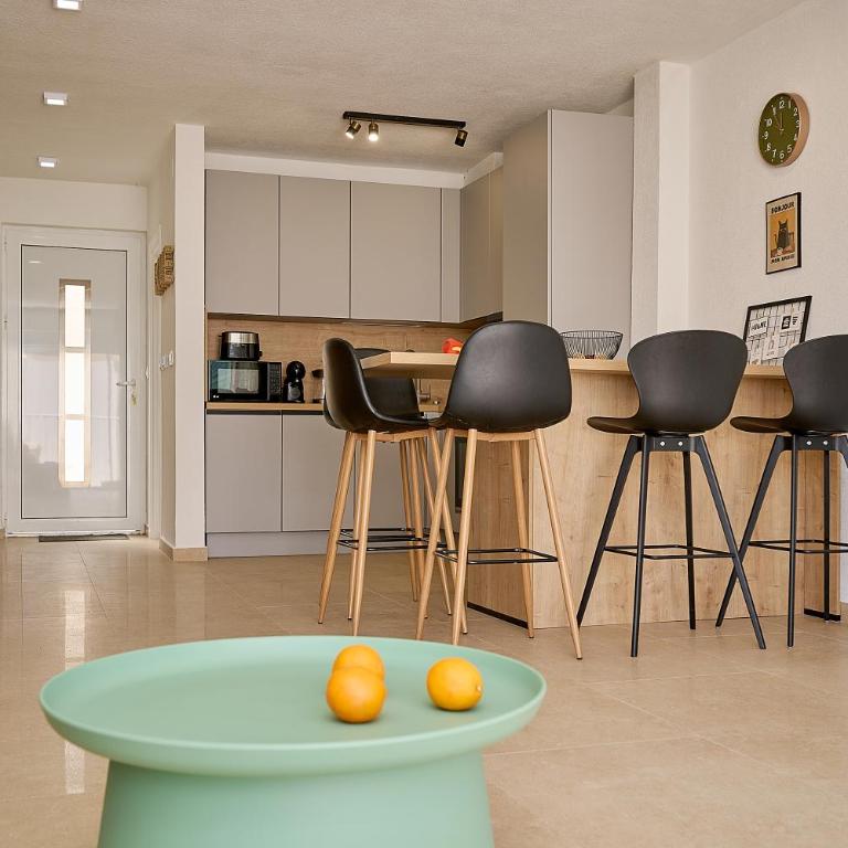 2montenegro MAESTRAL Apartment - Two-Bedroom Deluxe Apartment - 13
