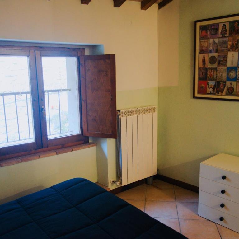 Appartamenti Sole alle Torri - Appartamento con Vista Giardino - 27