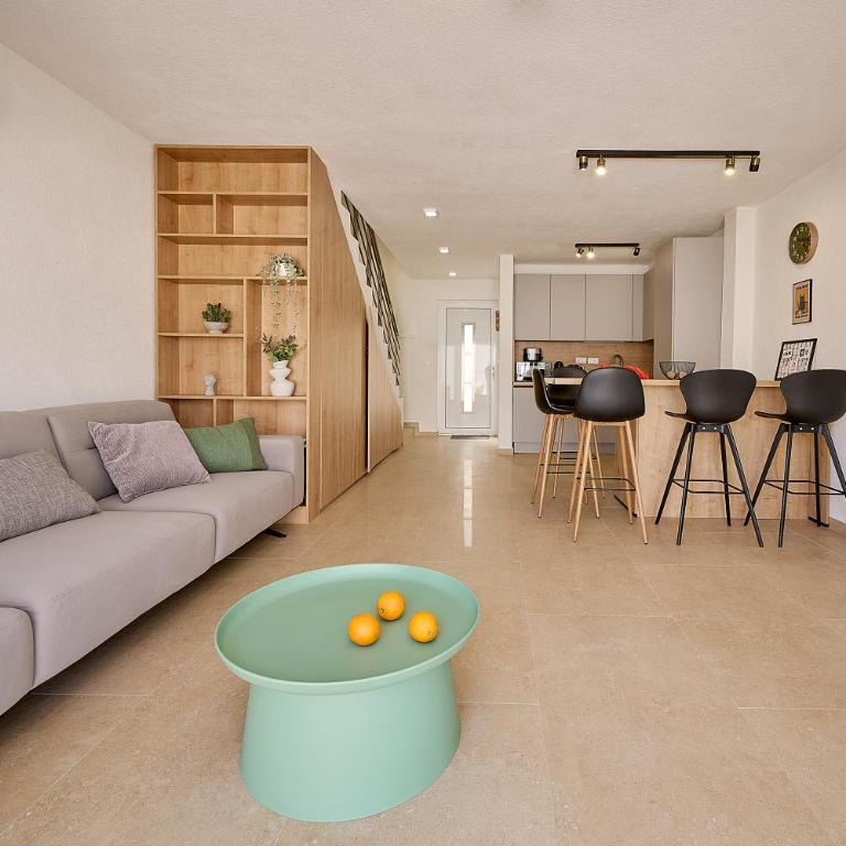 2montenegro MAESTRAL Apartment - Two-Bedroom Deluxe Apartment - 21