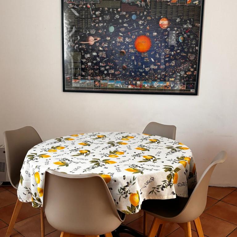 Palermo nel cuore - Appartamento con 1 Camera da Letto - 4
