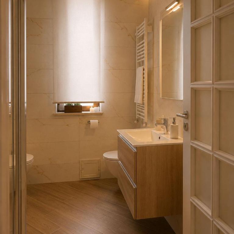 VK Rooms - Family Studio - 11