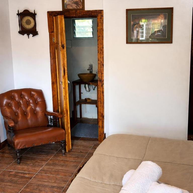Lejano Uribe - Double Room - 18