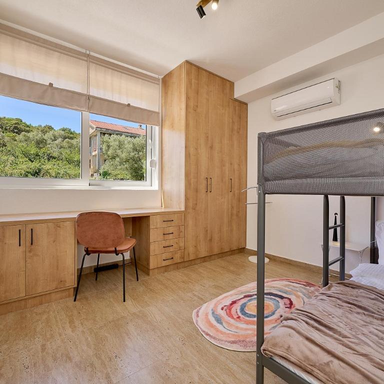 2montenegro MAESTRAL Apartment - Two-Bedroom Deluxe Apartment - 16
