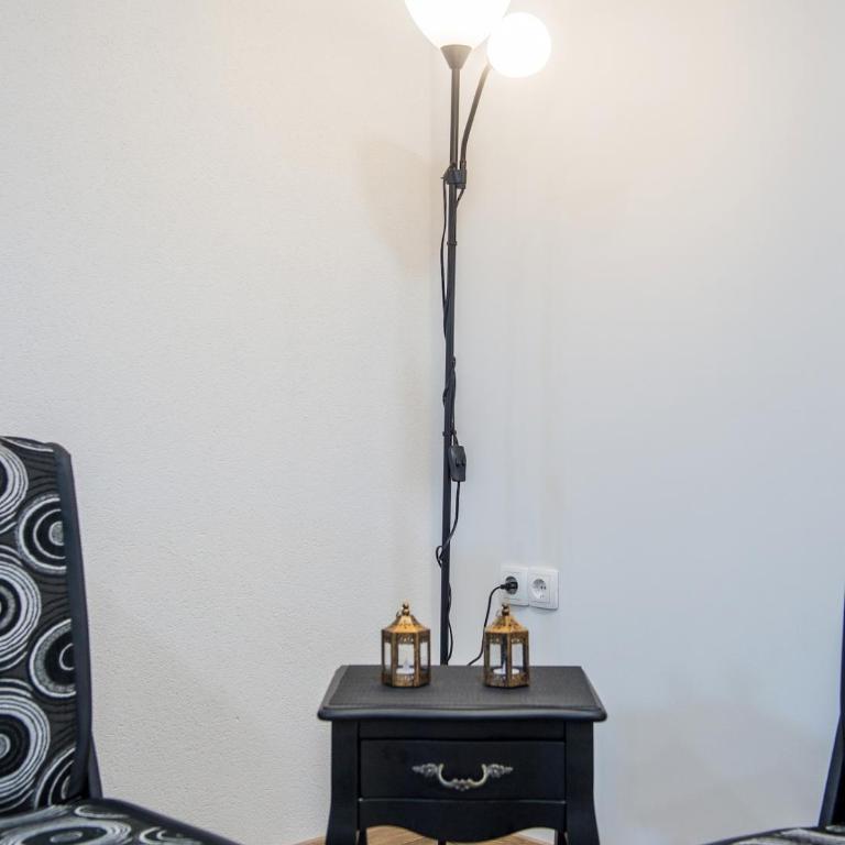 Mostaria Apartment - Apartman sa 1 Spavaćom Sobom - 45