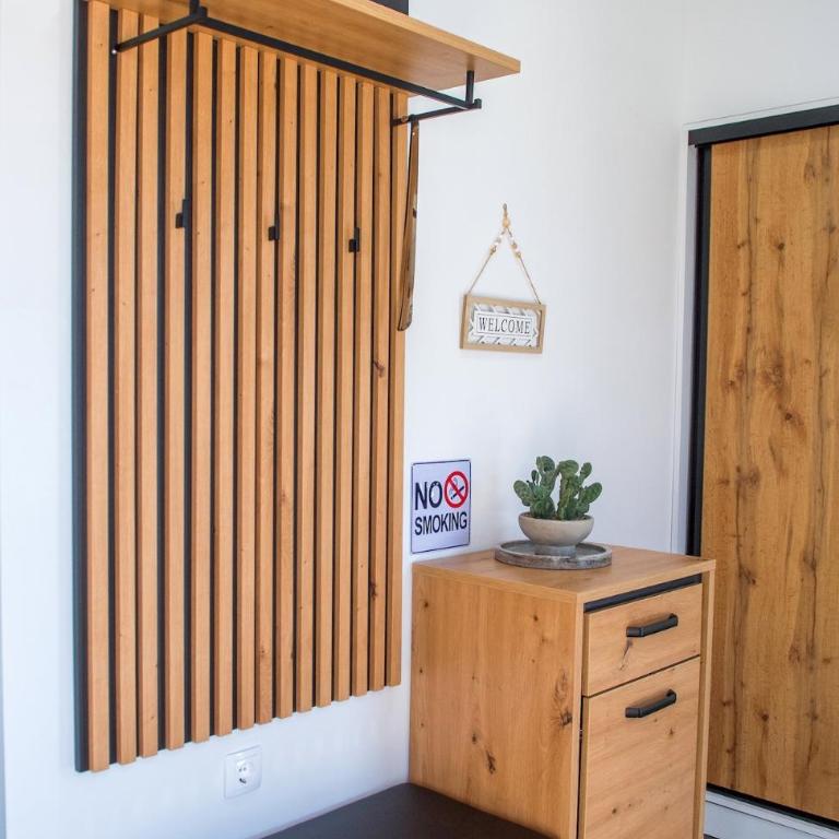 Mostaria Apartment - Apartman sa 1 Spavaćom Sobom - 43