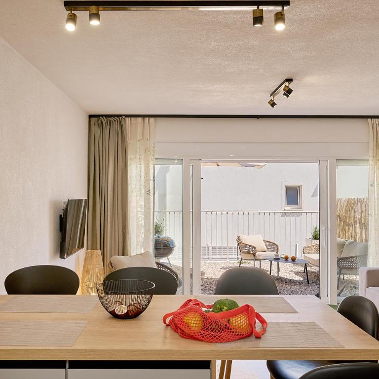 2montenegro MAESTRAL Apartment - Two-Bedroom Deluxe Apartment - 29