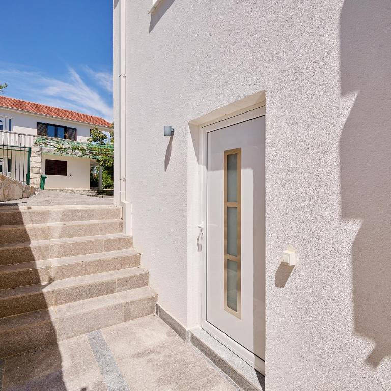 2montenegro MAESTRAL Apartment - Two-Bedroom Deluxe Apartment - 30