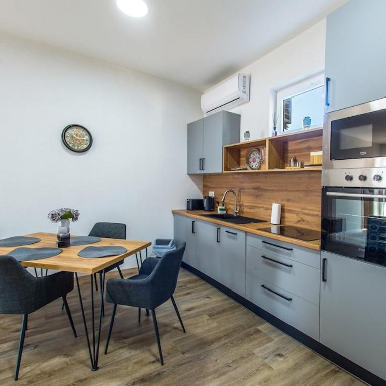 Mostaria Apartment - Apartman sa 1 Spavaćom Sobom - 37