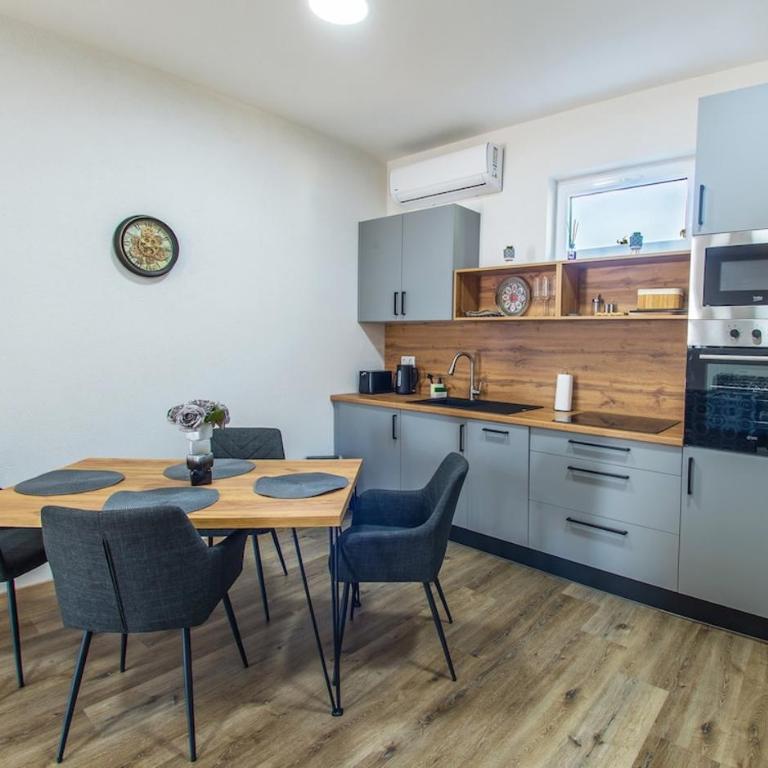 Mostaria Apartment - Apartman sa 1 Spavaćom Sobom - 36