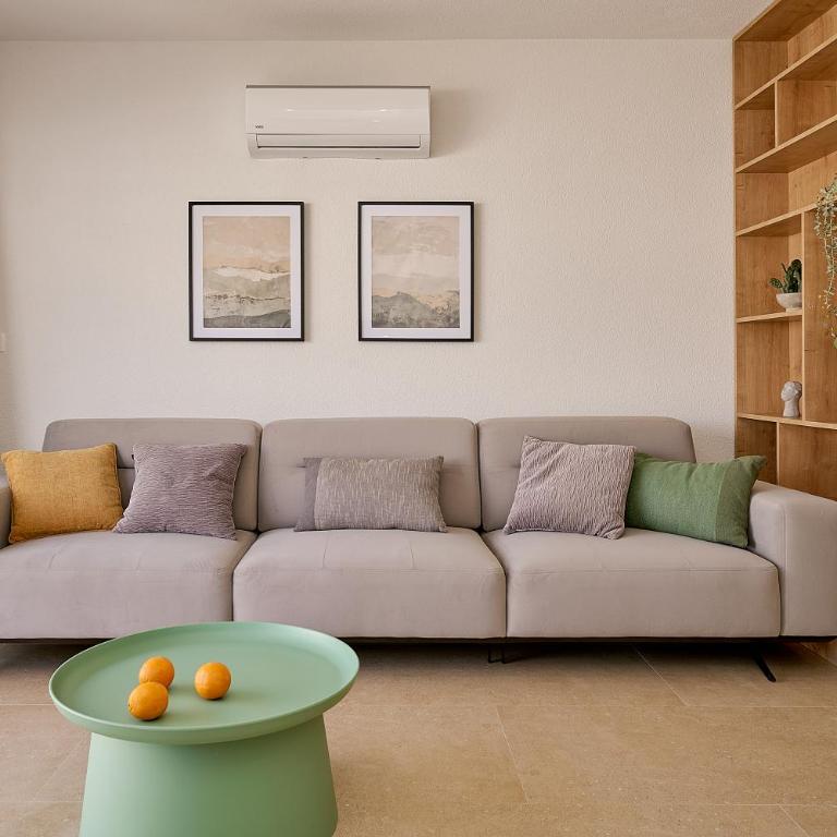 2montenegro MAESTRAL Apartment - Two-Bedroom Deluxe Apartment - 14