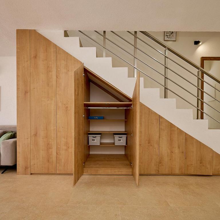 2montenegro MAESTRAL Apartment - Two-Bedroom Deluxe Apartment - 20