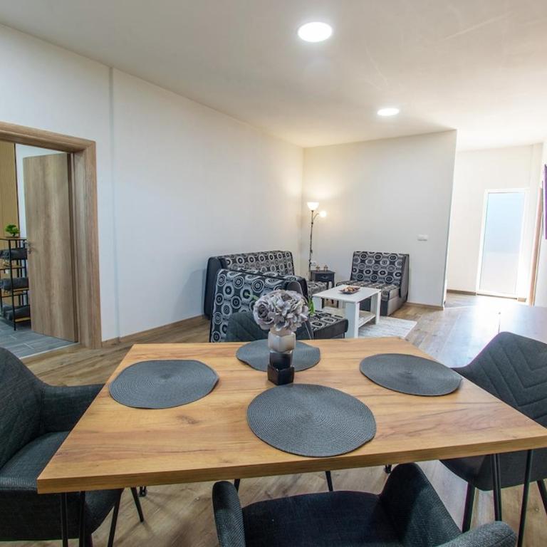 Mostaria Apartment - Apartman sa 1 Spavaćom Sobom - 31