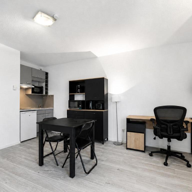 Virginia N 208 ST2 - Studio - 1