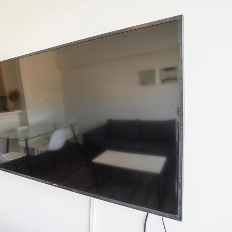 Complejo Quartier Dorrego - Apartamento de 1 dormitorio con vistas a la piscina - 9