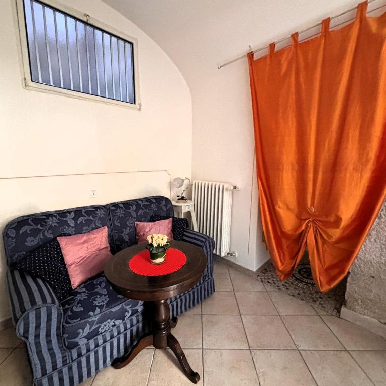 Casa Portici - Apartment - Ground Floor - 3