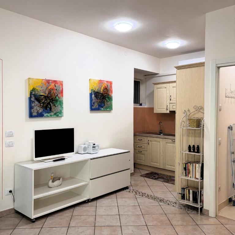 Casa Portici - Apartment - Ground Floor - 13