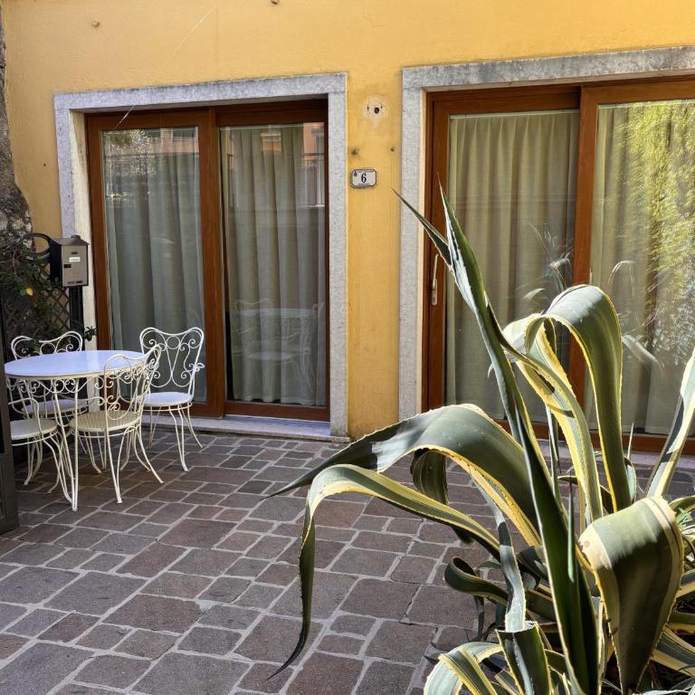 Casa Portici - Apartment - Ground Floor - 29