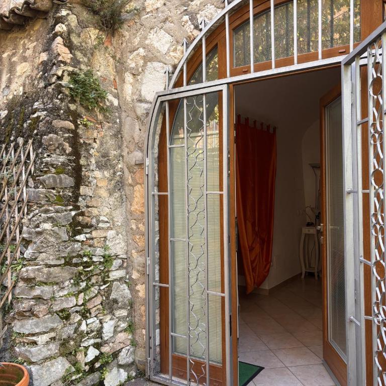 Casa Portici - Apartment - Ground Floor - 32