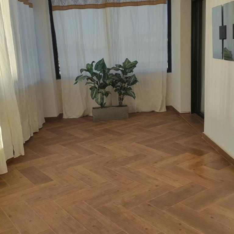 Ático de lujo, san juan playa, jacuzzi, piscina - Three-Bedroom Apartment - 20