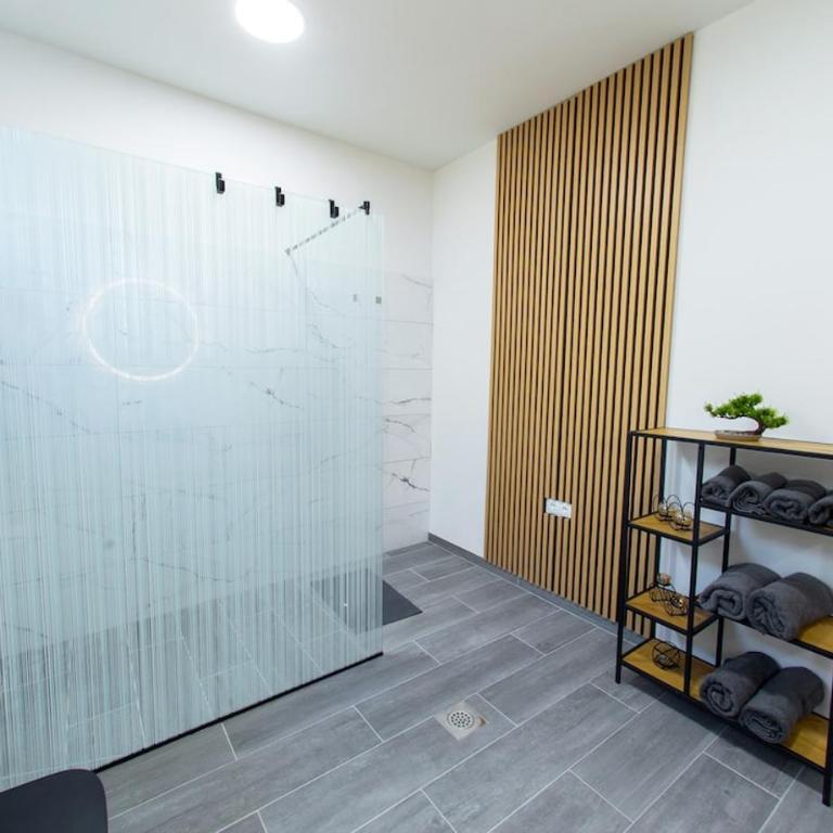 Mostaria Apartment - Apartman sa 1 Spavaćom Sobom - 19