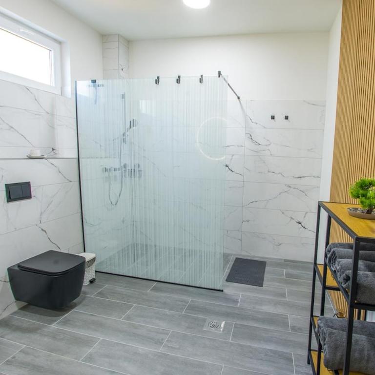Mostaria Apartment - Apartman sa 1 Spavaćom Sobom - 17