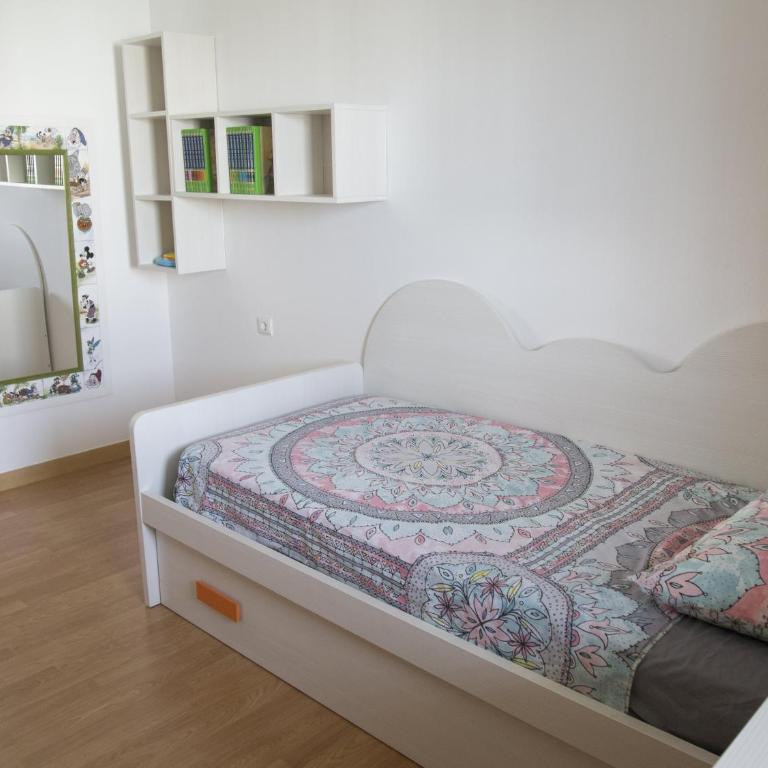 Ático de lujo, san juan playa, jacuzzi, piscina - Three-Bedroom Apartment - 31