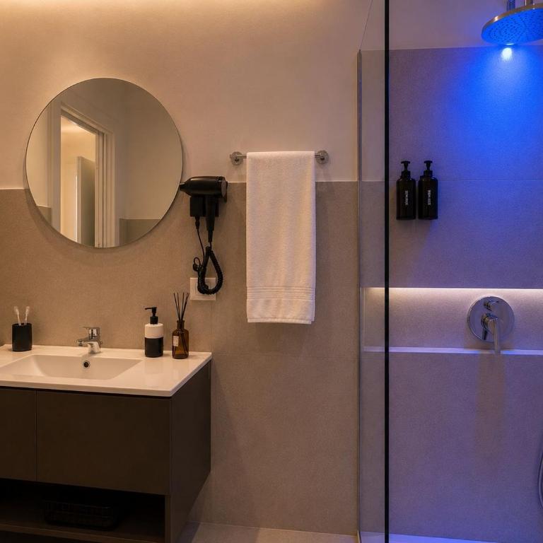VK Rooms - Deluxe Double Room - 8