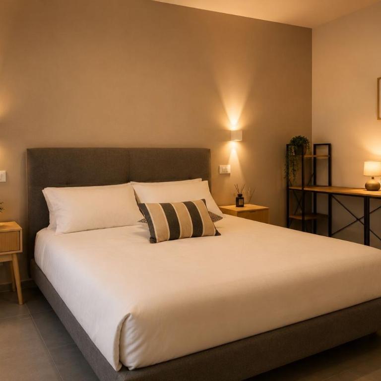 VK Rooms - Deluxe Room - 17