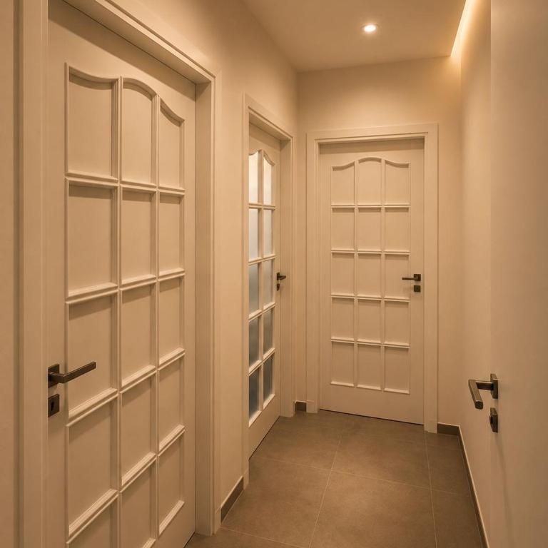 VK Rooms - Family Studio - 8