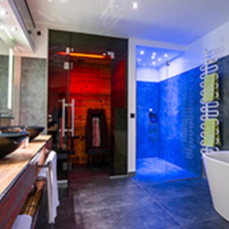 Sporthotel Cinderella - Suite - 1