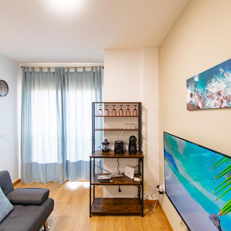 Beachwood a 3 minutos de la playa - By Aloha Palma - Apartamento de 2 dormitorios - 18