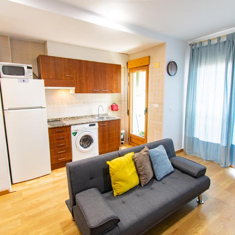 Beachwood a 3 minutos de la playa - By Aloha Palma - Apartamento de 2 dormitorios - 22