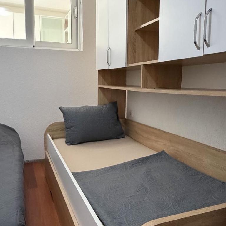 D&E apartment - Apartman sa 2 Spavaće Sobe - 4