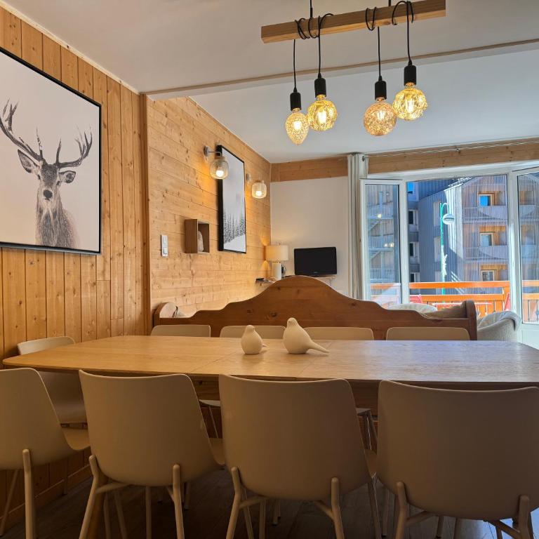 Emplacement idéale, ensoleillé, cosy, calme - Apartment mit 3 Schlafzimmern - 8