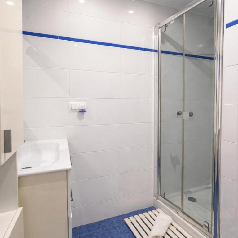 Oasis - One-Bedroom Apartment - 3