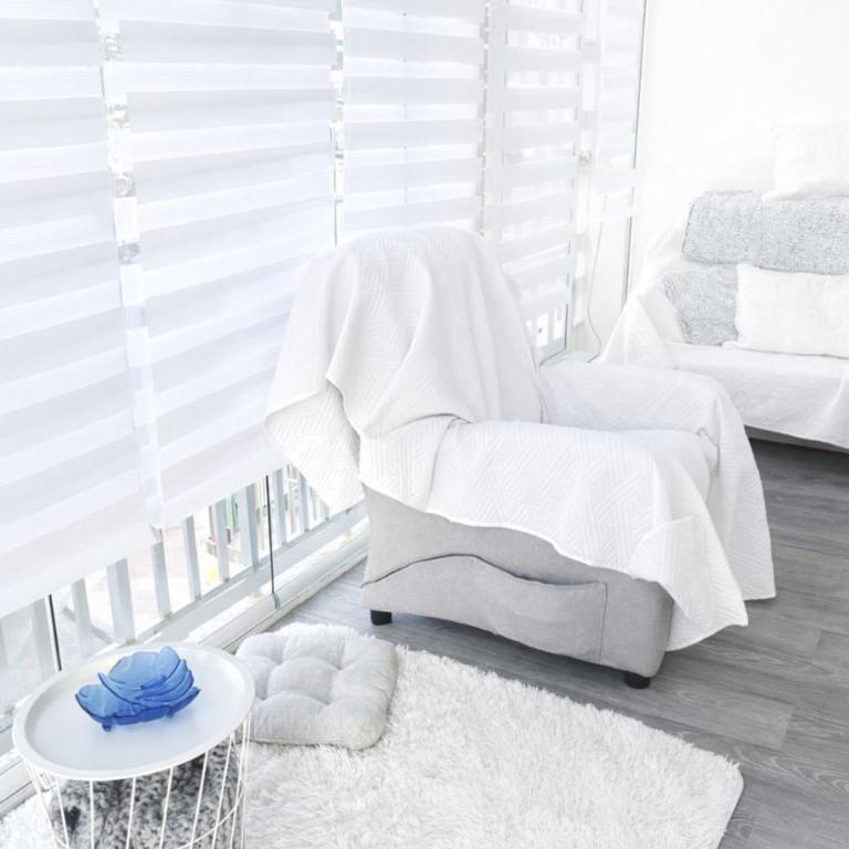 Oasis - One-Bedroom Apartment - 7