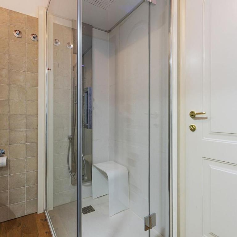 Chalet la Segheria - Apartment - 15
