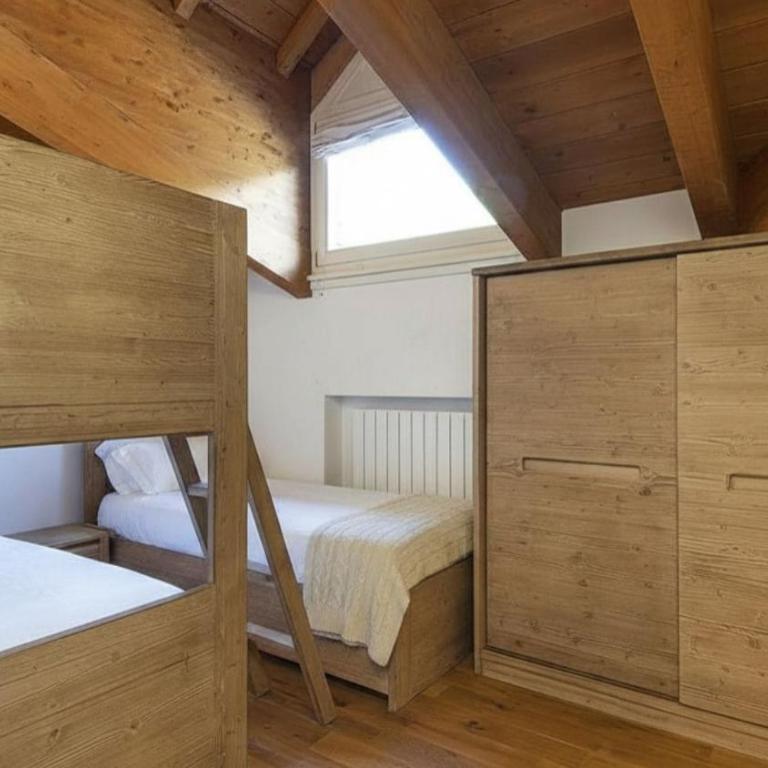 Chalet la Segheria - Apartment - 17