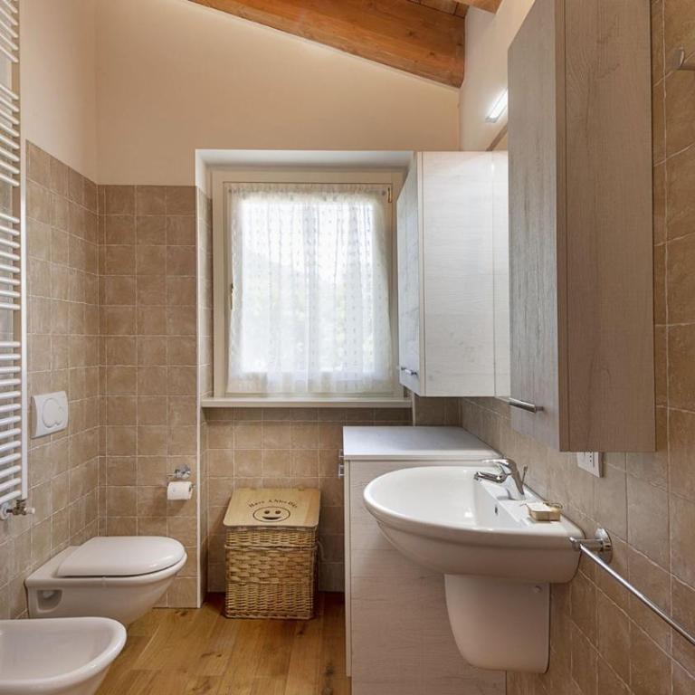 Chalet la Segheria - Apartment - 19