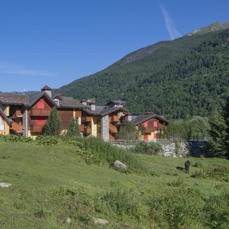 Chalet la Segheria - Apartment - 22