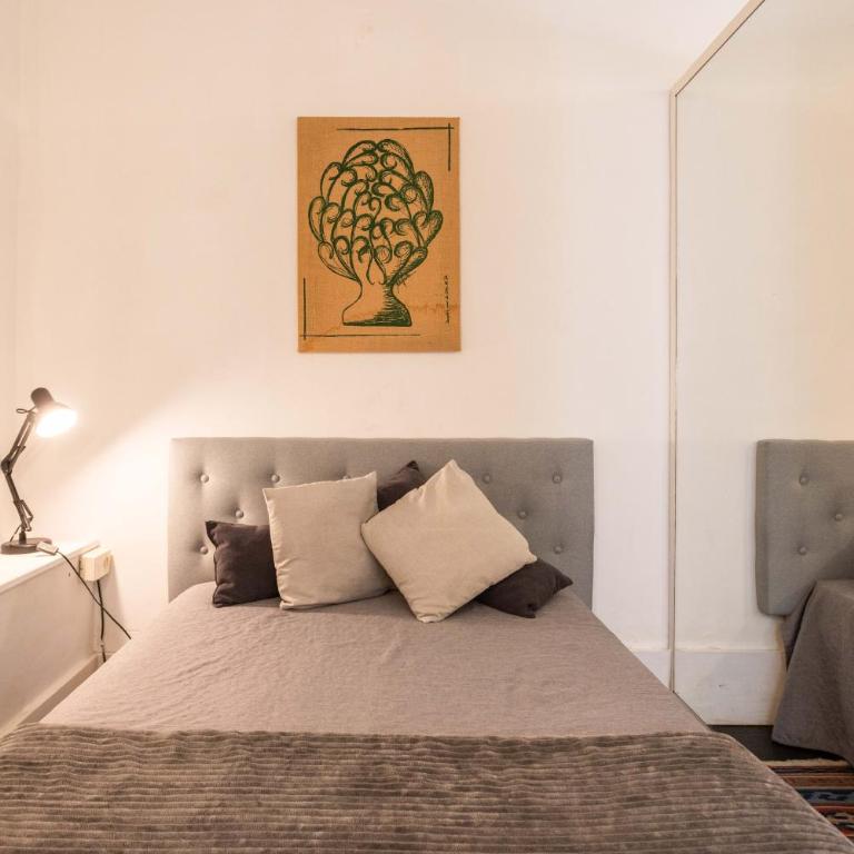 Appartamenti La Torretta - Appartamento con Vista Giardino - 17