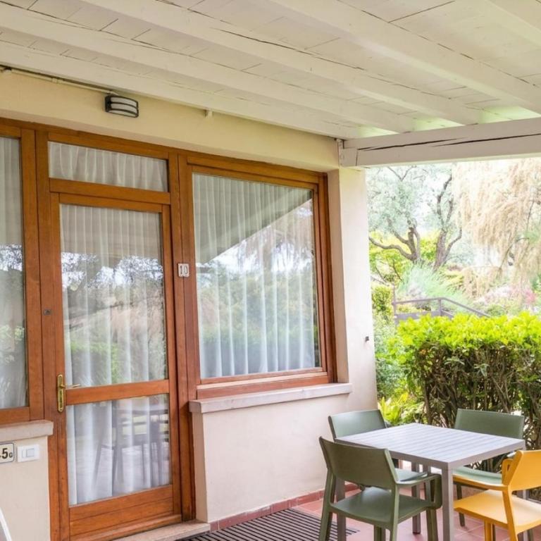 Appartamenti Le Rasole - Appartamento Superior con 1 Camera da Letto e Patio - 14