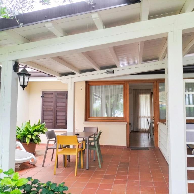 Appartamenti Le Rasole - Appartamento Superior con 1 Camera da Letto e Patio - 13