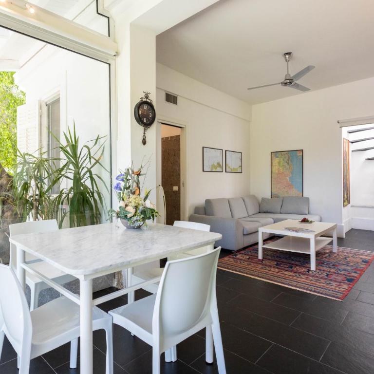Appartamenti La Torretta - Appartamento con Vista Giardino - 23