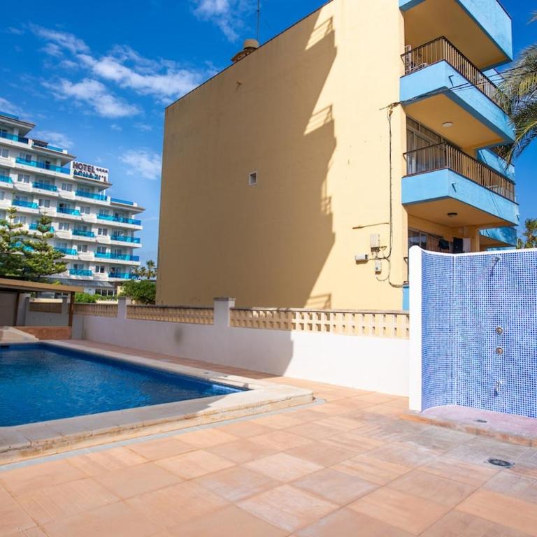 La Font - Apartamento de 2 dormitorios - 5
