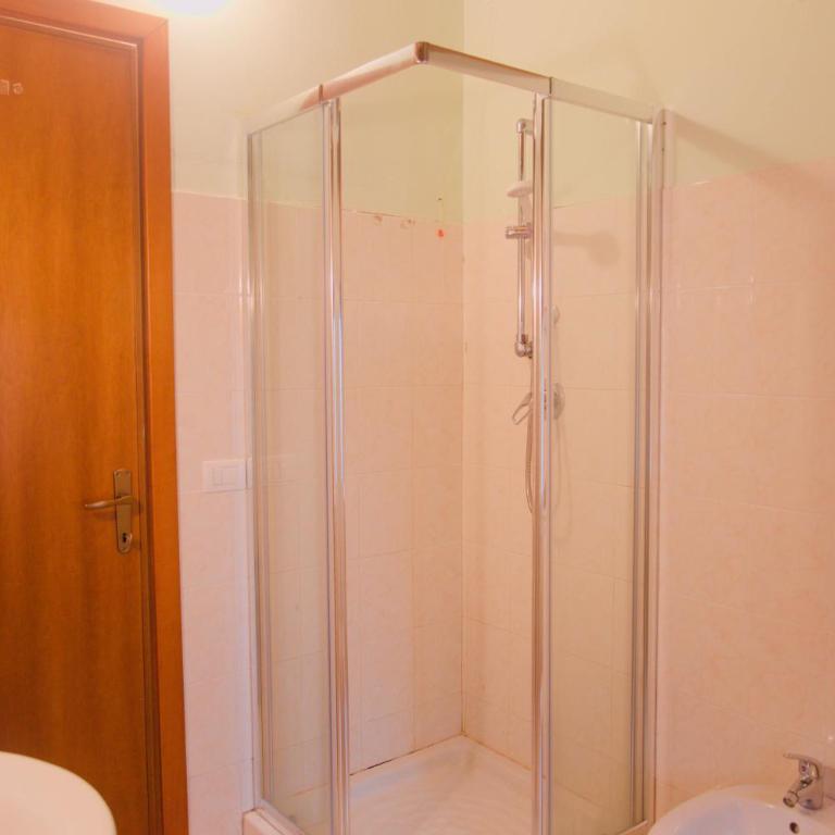 Appartamenti Sole alle Torri - Appartamento con Vista Giardino - 28