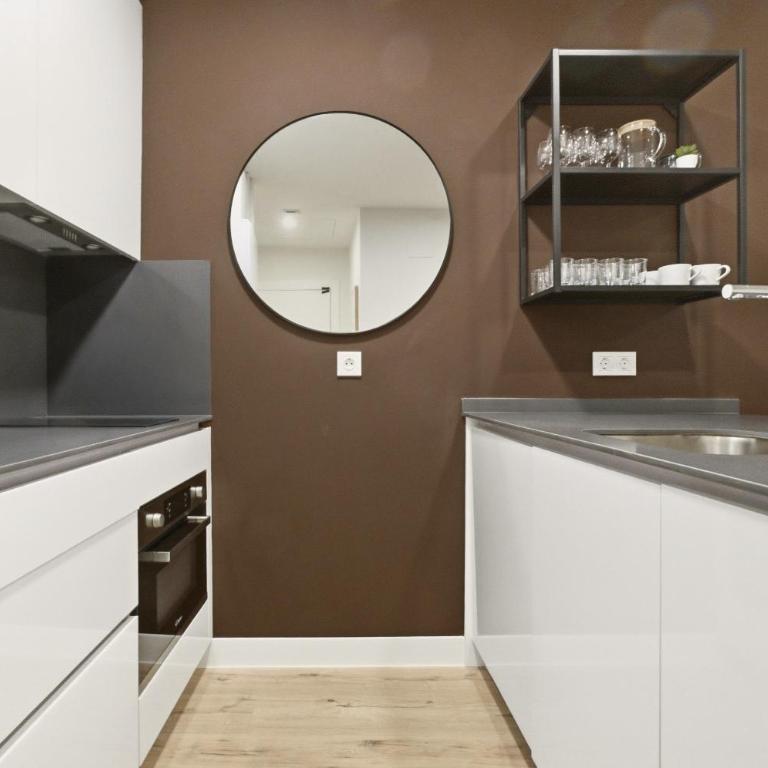 Teatro en Madrid - Apartment - 5