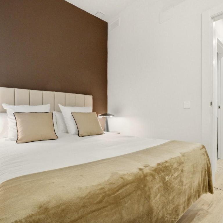 Teatro en Madrid - Apartment - 8